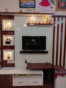 Bedroom Image of 1447 Sq.ft 3 BHK Apartment / Flat for sale in S2 Homes The Watergrove, Electronic City Bengaluru for Rs. 10500000