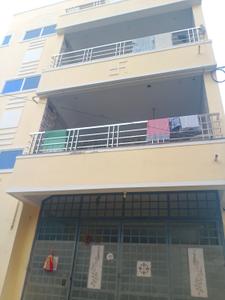 Image of 1500 Sq.ft 2 BHK Builder Floor for rent in Mallamooppampatty, Salem for Rs. 12000
