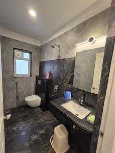 Bathroom Image of 1400 Sq.ft 3 BHK Apartment / Flat for rent in Mapusa Goa for Rs. 75000
