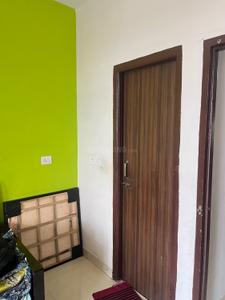 Bedroom Image of 508 Sq.ft 2 BHK Apartment / Flat for sale in Rajul Dream City, Adhartal Jabalpur for Rs. 2600000