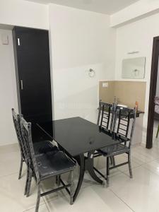 Hall Image of 1020 Sq.ft 2 BHK Apartment / Flat for rent in Kulathoor Thiruvananthapuram for Rs. 33000