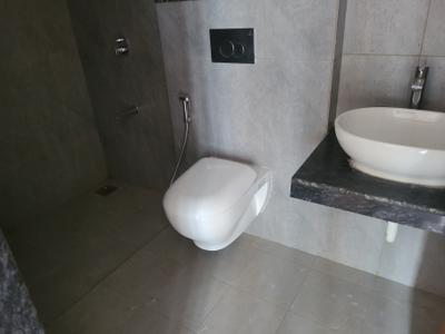 Image of 900 Sq.ft 2 BHK Apartment / Flat for rent in Geras Planet Of Joy Project I, Upper Kharadi, Pune for Rs. 34000