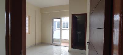 Bedroom Image of 750 Sq.ft 1 BHK Independent House for rent in Whitefield Bengaluru for Rs. 23000