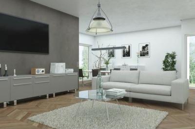 Hall Image of 1700 Sq.ft 3 BHK Apartment / Flat for sale in Gowlidody Hyderabad for Rs. 9350000