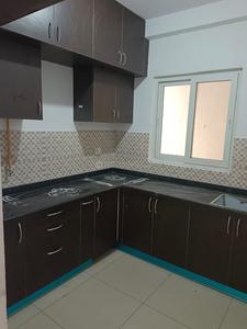 Kitchen Image of 900 Sq.ft 2 BHK Apartment / Flat for rent in Thirumazhisai Chennai for Rs. 23000