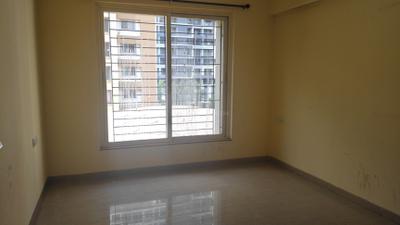 Bedroom Image of 1400 Sq.ft 3 BHK Apartment / Flat for sale in Pride Purple Park Express Phase II, Baner Pune for Rs. 17600000