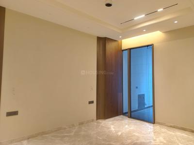 Bedroom Image of 2907 Sq.ft 4 BHK Builder Floor for sale in Green Park New Delhi for Rs. 89000000