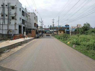 Image of 2700 Sq.ft Residential Plot / Land for sale in Puzhal, Chennai for Rs. 16200000