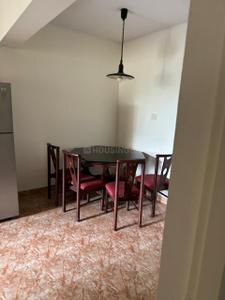Hall Image of 2650 Sq.ft 3 BHK Apartment / Flat for sale in Chakolas Water Scapes, Thevara Kochi for Rs. 22500000