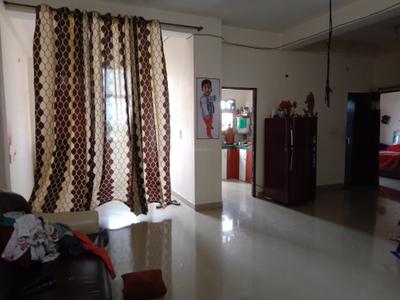 Hall Image of 1145 Sq.ft 2 BHK Apartment / Flat for sale in Samdariya Astha Nagar, Gwarighat Jabalpur for Rs. 3000000