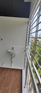 Balcony Image of 1826 Sq.ft 3 BHK Villa for sale in Thirumudivakkam Chennai for Rs. 14500000