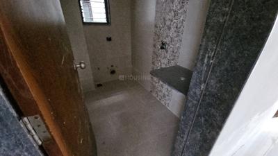 Bathroom Image of 725 Sq.ft 1 BHK Apartment / Flat for sale in Kothrud Pune for Rs. 9500000