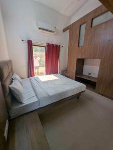 Bedroom Image of 1727 Sq.ft 3.5 BHK Independent House for sale in Khandala Lonavala for Rs. 21000000