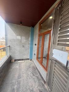 Balcony Image of 1620 Sq.ft 4 BHK Apartment / Flat for sale in Rajendra Nagar Ghaziabad for Rs. 16500000