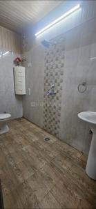 Bathroom Image of 1750 Sq.ft 3 BHK Apartment / Flat for sale in Raja Park Jaipur for Rs. 8100000