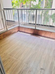Balcony Image of 1750 Sq.ft 3 BHK Apartment / Flat for sale in Karve Nagar Pune for Rs. 24200000