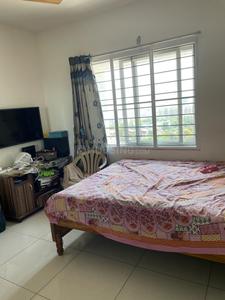 Bedroom Image of 637 Sq.ft 2 BHK Apartment / Flat for sale in Perambur Chennai for Rs. 6800000