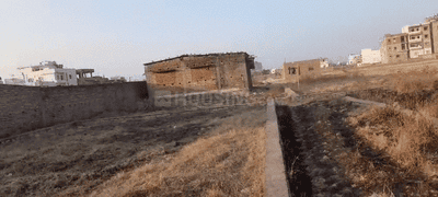 Residential Plot