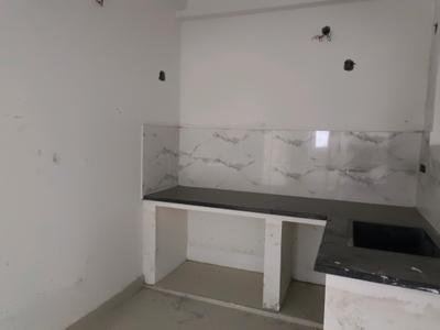 Kitchen Image of 1110 Sq.ft 2 BHK Apartment / Flat for sale in Mahalakshmi S Ridhira Block 2, Beeramguda Sangareddy for Rs. 5994003