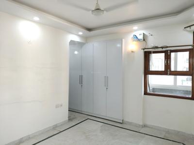 Bedroom Image of 1950 Sq.ft 3 BHK Apartment / Flat for sale in CGHS Udyog Vihar by CGHS Group, Sector 22 Dwarka New Delhi for Rs. 36800000