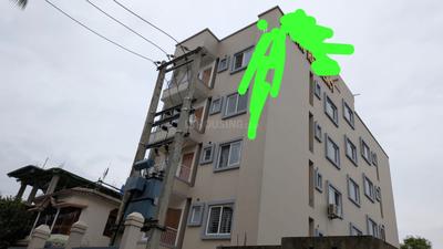Image of 1285 Sq.ft 3 BHK Apartment / Flat for sale in Hatigaon, Guwahati for Rs. 6500000