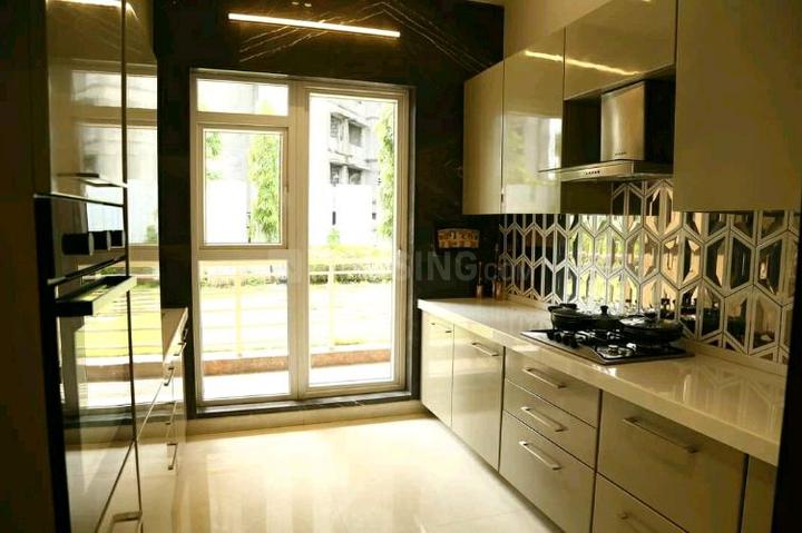 Forest Area, Kharghar Main Image 1