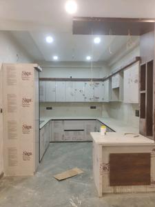 Kitchen Image of 2700 Sq.ft 4 BHK Builder Floor for sale in Green Field Colony Faridabad for Rs. 24200000