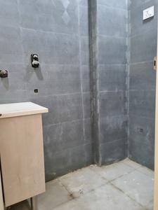 Bedroom Two Image of 766 Sq.ft 3 BHK Apartment / Flat for sale in Dwarka Mor New Delhi for Rs. 4900000