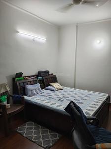 Bedroom Image of 2295 Sq.ft 4 BHK Apartment / Flat for rent in Trident Embassy, Noida Extension Greater Noida for Rs. 41000