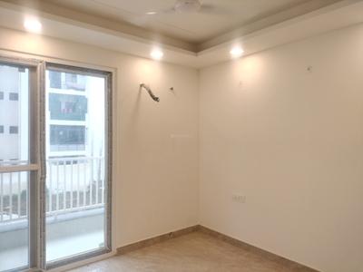 Bedroom Image of 1305 Sq.ft 3 BHK Builder Floor for sale in BPTP District 5, Sector 84 Faridabad for Rs. 14500000