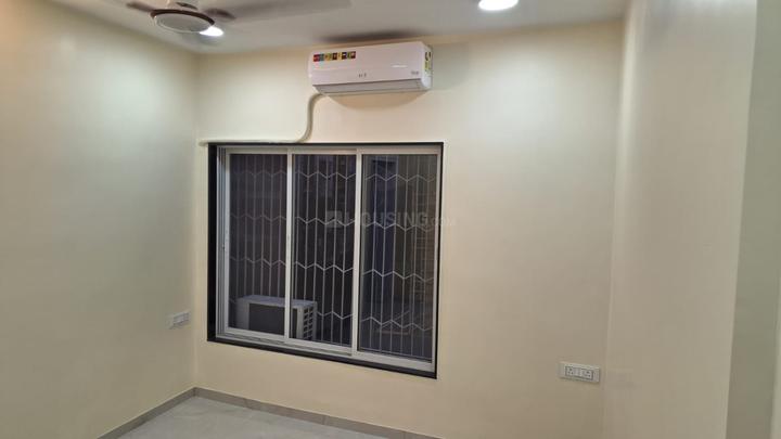 SV Patel Nagar, Andheri West Bedroom 1