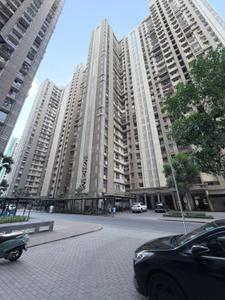 Image of 750 Sq.ft 1 BHK Apartment / Flat for sale in Lodha Amara Tower 1 To 5 And 7 To 19, Thane West, Thane for Rs. 7600000