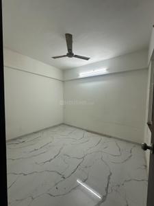 Bedroom Image of 1069 Sq.ft 2 BHK Apartment / Flat for rent in Namo Narayan Nagar, Amrutdham Nashik for Rs. 15000