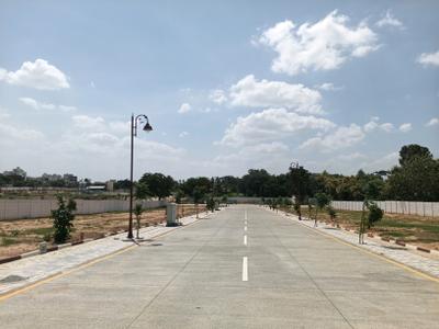 Image of 1700 Sq.ft Residential Plot / Land for sale in K R Puram, Bengaluru for Rs. 11390008