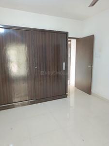 Bedroom Image of 835 Sq.ft 2 BHK Apartment / Flat for sale in 38 Park Majestique, Undri Pune for Rs. 5200000
