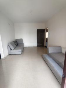 Hall Image of 1150 Sq.ft 3 BHK Apartment / Flat for sale in Bhandari Savannah , Wagholi Pune for Rs. 7499999