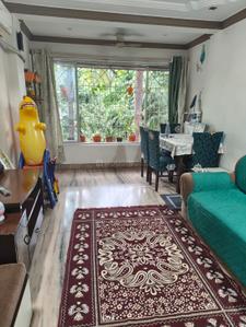 Hall Image of 650 Sq.ft 1 BHK Apartment / Flat for sale in Chedda Nagar Mumbai for Rs. 12000000