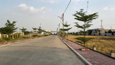 Image of 600 Sq.ft Residential Plot / Land for sale in Shashwat Corridor, Panchderiya, Indore for Rs. 2220000