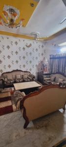 Hall Image of 2600 Sq.ft 5 BHK Independent House for sale in Aliganj Lucknow for Rs. 18000000