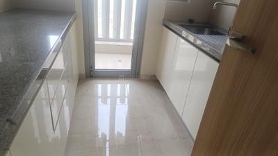 Kitchen Image of 764 Sq.ft 2 BHK Apartment / Flat for rent in Piramal Aranya, Byculla Mumbai for Rs. 120004