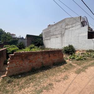 Raksha Khand Plot View 1