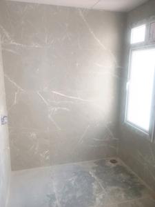 Bedroom Three Image of 2100 Sq.ft 3 BHK Apartment / Flat for sale in Ananda The Drizzle, Puppalaguda Hyderabad for Rs. 18020000