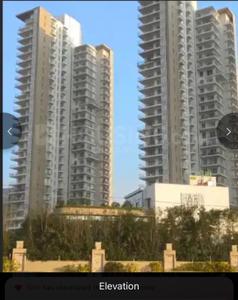 Image of 1885 Sq.ft 3 BHK Apartment / Flat for sale in Adani M2K Oyster Grande, Sector 102, Gurgaon for Rs. 25500000