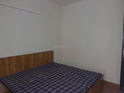 Bedroom Image of 1120 Sq.ft 3 BHK Builder Floor for sale in Signature Global Park 4 And 5 by Signature Global, Sector 36 Sohna for Rs. 10500000