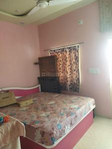 Bedroom Image of 2160 Sq.ft 2 BHK Independent House for sale in Kudasan Gandhinagar for Rs. 14500000