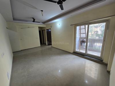 Hall Image of Shri Radha Sky Garden in Noida Extension, Greater Noida