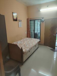 Hall Image of 225 Sq.ft 1 RK Studio for rent in New Sneh Nagar Nagpur for Rs. 16000