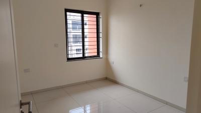 Bedroom Image of 1549 Sq.ft 3 BHK Apartment / Flat for sale in Casagrand Utopia, Manapakkam Chennai for Rs. 14000000