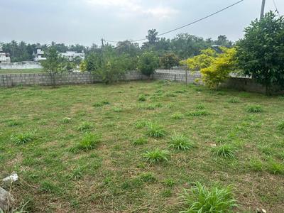 Image of 4356 Sq.ft Residential Plot / Land for sale in Kechery, Thrissur for Rs. 3350000