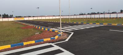 Image of 1800 Sq.ft 2 BHK Independent House for sale in Sriperumbudur, Chennai for Rs. 3200000